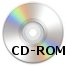 Egne Udgivelser, CD-ROM